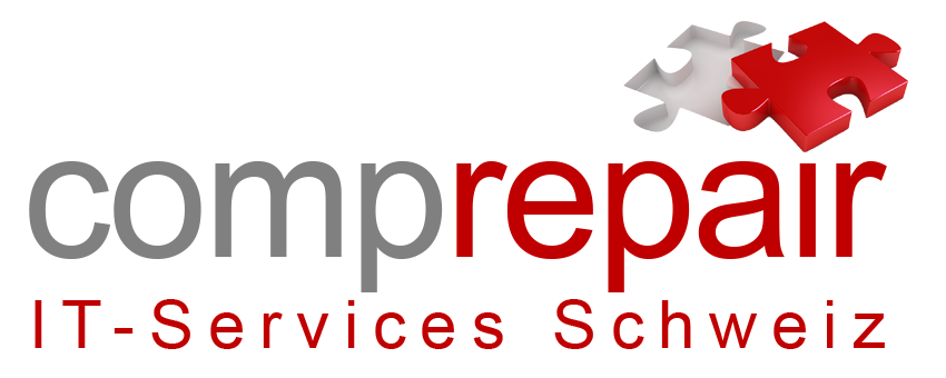 Comprepair IT Services Schweiz GmbH